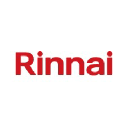 Rinnai America Corporation logo