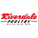 Riverdale Poultry logo