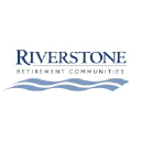 Riverstone Retirement Communities logo