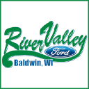 RIVER VALLEY FORD logo