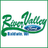 RIVER VALLEY FORD logo