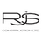 RJS Construction Ltd logo