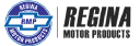 Regina Motor Products logo