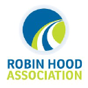 The Robin Hood Association logo