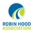 The Robin Hood Association logo