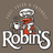 Robin's Donuts logo