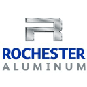 Rochester Aluminum logo