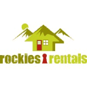 Rockies Rentals logo