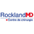 RocklandMD logo