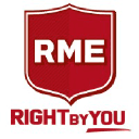 Rocky Mountain Equipment logo