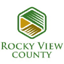 Rocky View County logo