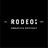 Rodeo FX logo