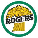 Rogers Foods Ltd. logo