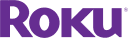 Roku logo