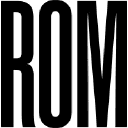 Royal Ontario Museum logo