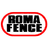 Roma Fence logo
