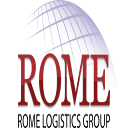 Rome Logistics Group logo