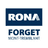 rona forget mont-tremblant logo