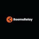RoomsRelay logo