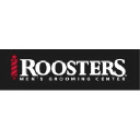 Roosters Men's Grooming Center logo