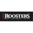 Roosters Men's Grooming Center logo