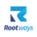 ROOTWAYS INC. logo