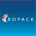 Ropack Pharma Solutions logo