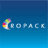 Ropack Pharma Solutions logo