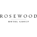 Rosewood Hotel Group logo