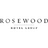 Rosewood Hotel Group logo
