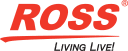 Ross Video logo