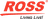 Ross Video logo