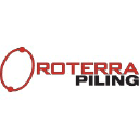Roterra Piling Ltd. logo