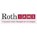 Roth IAMS logo