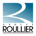 Groupe Roullier logo
