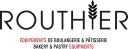 ROUTHIER Bakery Equipments logo