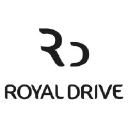 ROYAL DRIVE logo