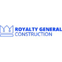 Royalty General Construction logo