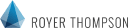 Royer Thompson logo