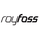 Roy Foss logo