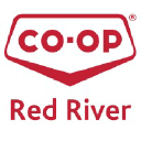 Red River Co-op logo