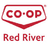 Red River Co-op logo