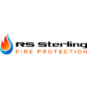 RS Sterling Fire Protection Inc. logo