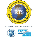 RTS Consulting Automation logo