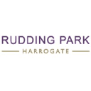 Rudding Park logo
