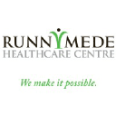 Runnymede Healthcare Centre logo