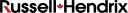 Russell Hendrix Foodservice Equipment logo