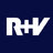 R+V Versicherung logo
