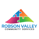 Robson Valley Community Services logo