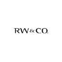 RW&CO. logo